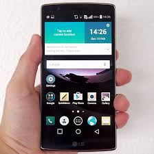 LG G Flex2 - Flexes ahead of the pack ...