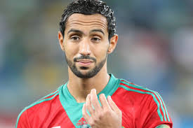 Medhi amine el mouttaqi benatia (arabic: Medhi Benatia Fifa Football Gaming Wiki Fandom