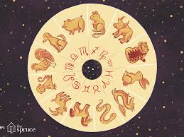 Some people are very superstitious, and believe in astrology wholeheartedly. Feng Shui Astrology Zodiac Signs For The Months