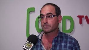 Chasque de Artigas con participación de Agr Enrique Marrero