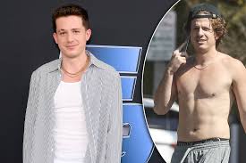 I'm a huge dork i get it tiktok. Charlie Puth Hits Back At Body Shamers After Shirtless Photo
