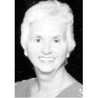 Mary Kelley Obituary