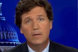 President Zelenskyy will not give an interview to Tucker Carlson, according  to the Ukrainian president's spokesperson, Serhii Nykyforov :  r/UkraineWarVideoReport