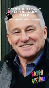 Happy birthday, Dale Cotton! Another year young! Xoxo.  🎉🎈🎁❤️🥳@dalecottonsales #dalecottonsales #happybirthday #energizerbunny