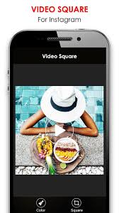 Exporting and other bugs fixed 2. Video Square For Android Apk Download