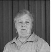 Wilma Gibson Obituary (1942