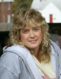 Obituary information for Becky A. Comstock Davis