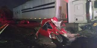 Se trata de wesley draus bomfim, acompañante en el vehículo toyota, premio, chapa caz 679, guiado por fabio … Video Sube A 10 Los Muertos Por Carambola De Trailer En Santa Fe