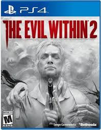 The 10 Best Ps4 Zombie Games The Evil Within The Evil Within Game Xbox One Games