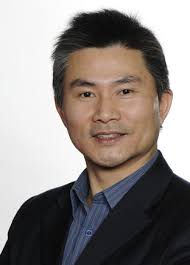 Dennis He Sales Representative