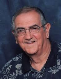 RONALD MONA Obituary