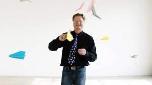 From over 300,000 videos uploaded to youtube daily, flixxy. Learn How To Fold A World Record Setting Paper Airplane Wired