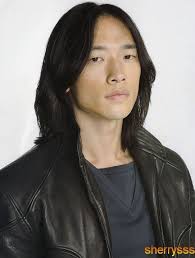 Cloud Usa Let It Rain Bi Rain Long Hair Styles Long Hair Styles Men
