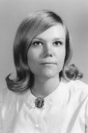 Jacqueline Pierce Obituary