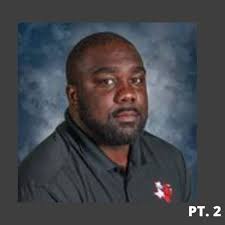 EP 11: Ray Gates, DC, Cedar Hill HS Pt. 2
