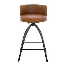 Casa Dylan Bar Stool Leekes