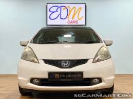 Please contact our sales executives for further details. Used Honda Jazz Cars Singapore Car Prices Listing Sgcarmart