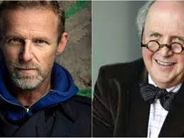 Readers & Writers: Bouchercon highlights crime/mystery books