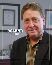 Contributions to the tribute of Bob Mazer