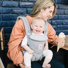 Babywearing 101 Differences Between A Carrier Wrap And Sling People Com