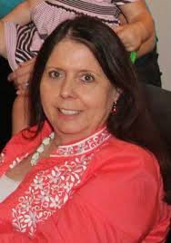 Dixie Lee Stein 1947