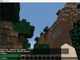 Kostenlose minecraft modded server hinzufügen. Eigener Multiplayer Server Fur Minecraft Make Magazin Heise Magazine