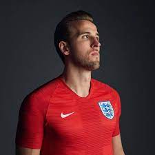 Browse nfl, nba, football, f1, rugby & more with fast worldwide delivery to all fans from the uk to europe and international. The Nike Jersey Official Outside Of The England Football Team For The World Cup 2018 Worn By Harry Kane On Instagram Spotern