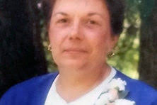 Obituary: Nancy R. Brey