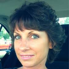 Eyes lightened after cancer treatment