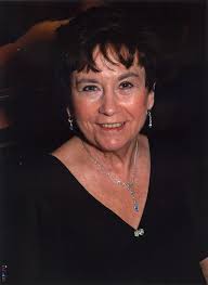 Barbara Ann Johnson Obituary