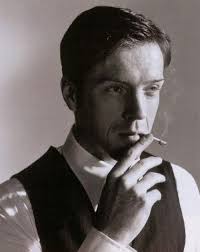 Damian Lewis as Howard Roark