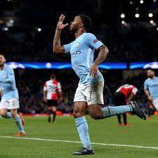 Ein hart getroffener volley von kai havertz wäre mehr lesen über. You Can T See Me Raheemsterling Sterling Mancity Mcfc Manchestercity Cityvfey Manchester City City Manchester