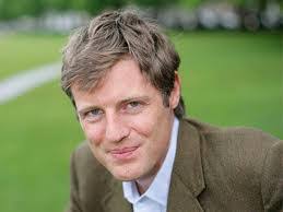 Profile: Zac Goldsmith MP, the outsider leading the race to become Tory  candidate for Mayor of London