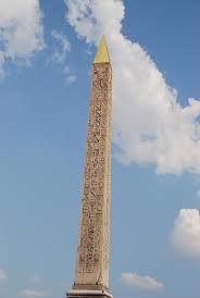 Gracias al diccionario podemos aprender no solamente qué significa cada palabra, sino saber cómo. El Estado Del Obelisco De La Plaza De La Concordia En Paris Blog De Amigos De La Egiptologia
