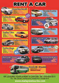 We did not find results for: Kk Leisure Tour Car Rental Malaysia Malaysia Car Rental
