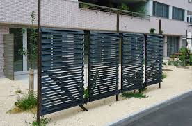 Einen blickdichten sichtschutz braucht fast jeder garten. Metall Werk Zurich Ag Metall Werk Zurich Ag