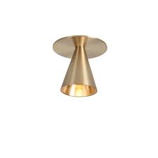 To soften the light, try making this elegant and economical mylar light diffuser. Trizo21 Aust In Austere Led Recessed Ceiling Light Darklight Design Lighting Design Supply
