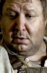 Characters in Criminal Minds: UnSubs