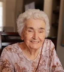 Obituary information for Rozalija "Roza" Lulik