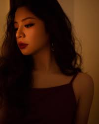 Angel Fu｜媽生唇教學｜霧眉教學｜