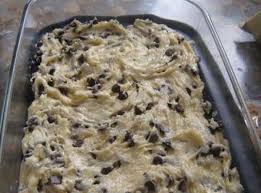 Lazy Cake Cookies Recipe Lazy Cake Cookies Lazy Cake Desserts