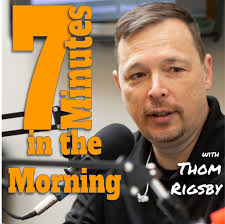 7 Minutes In the Morning