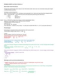 Maka apabila uang rada rp 225.000,00. Cara Mencari Perbandingan Jika Diketahui Jumlahnya Python