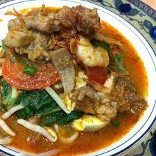 Mee rebus udang resepi adalah hidangan tempatan popular terdiri daripada hokkien mee (mi kuning tebal). Resepi Mee Kuah Daging Resepi Mudah