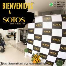 Profile for Sotos spa