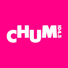CHUM 104.5