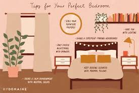 Tips to get your bedroom ready for its closeup. 9 Bedroom Decorating Mistakes Interior Designers Notice