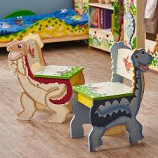 Have To Purchase Dinosaur Kingdom Kids Desk Chair Set Of 2 By Fantasy Fields Kids Chairs Kids Desk Chair Kids Desk