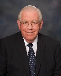 Southern New Mexico loses power in NM Legislature