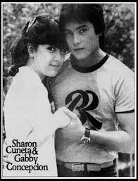 Sharon cuneta shares why she likes to give extravagant gifts to her loved ones. Sharon Cuneta And Gabby Concepcion Famousfix Com Post
